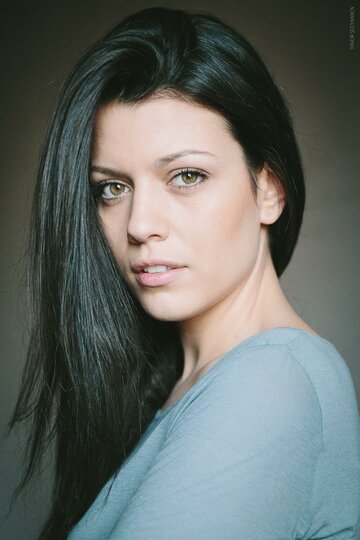 Ralitsa Paskaleva