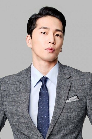Lee Hyeon-jin