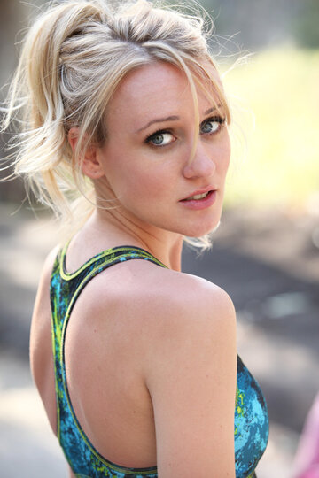 Ashley Dulaney
