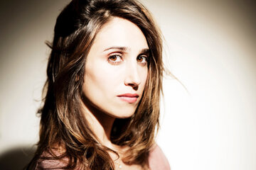 Silvia D'Amico