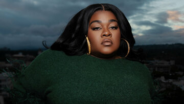 Da'Vine Joy Randolph