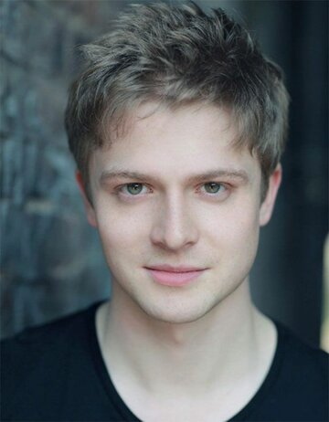 Simon Ginty