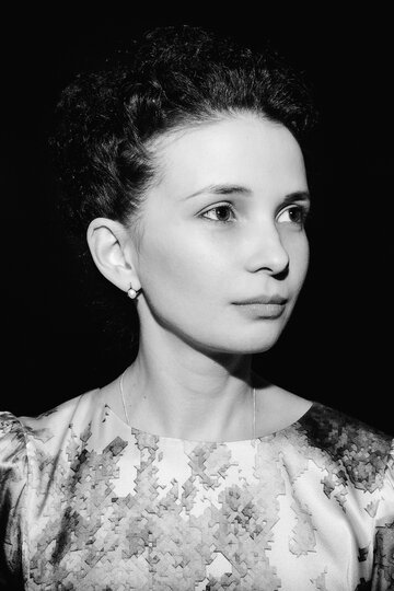 Мария Смольникова