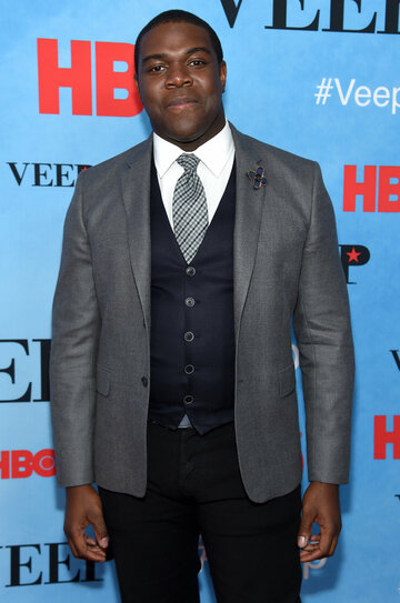 Sam Richardson