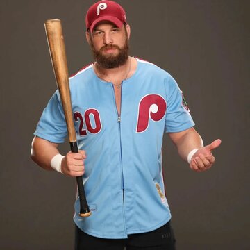 Drew Gulak