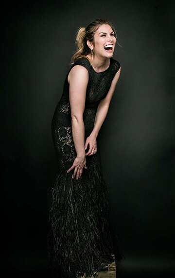 Heidi Blickenstaff