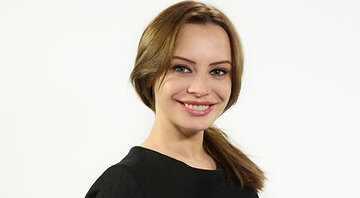 Елена Теплова