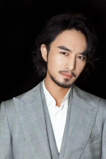 Zhang Xiaochen