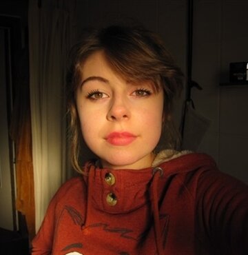Pauline Haugness