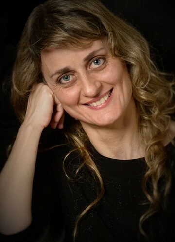 Ромина Пинто