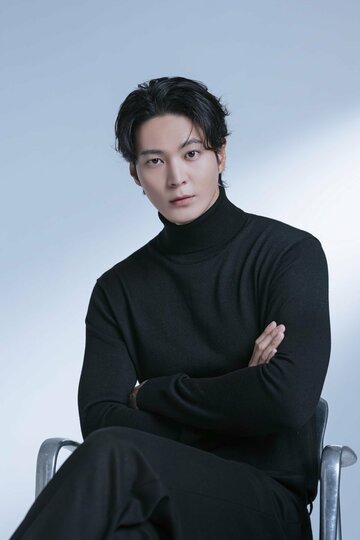 Joo Won