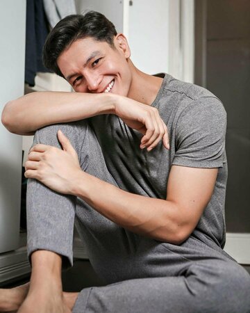 Joseph Marco