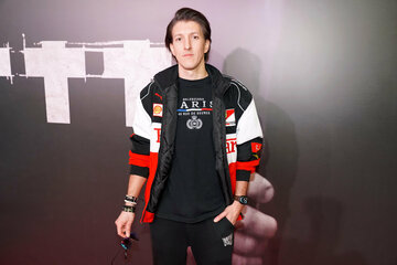 Александр N