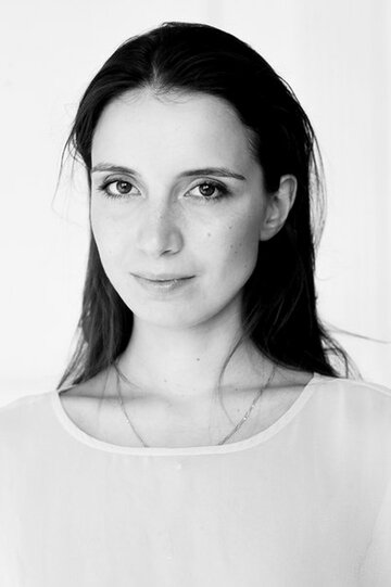 Анна Некрасова