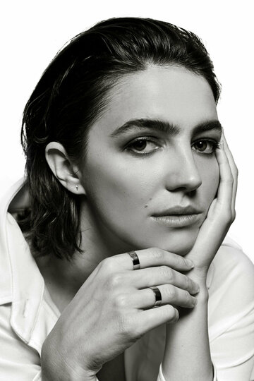 Элла Хант