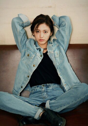 Yue Xin