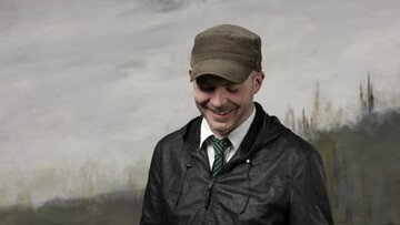 Крис Батлер