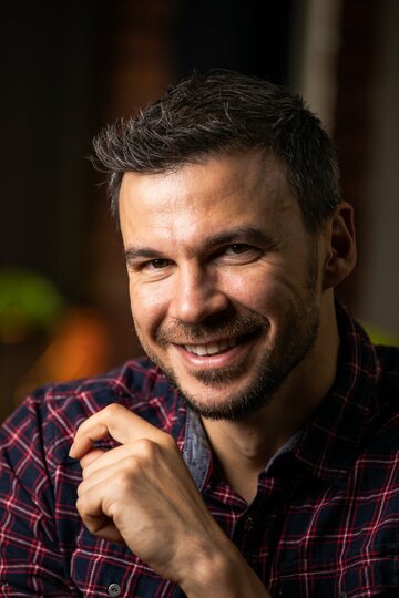 Ивайло Захариев