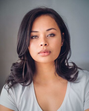 Frankie Adams