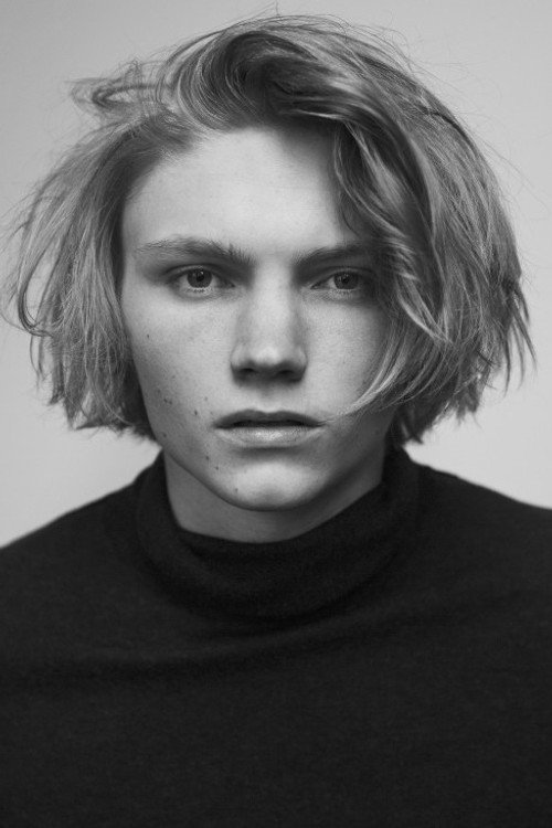 Ульрик Мунтер