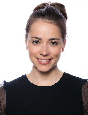 Габриэла Марчинкова