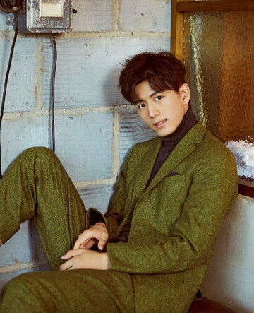 Ли Цзюлинь