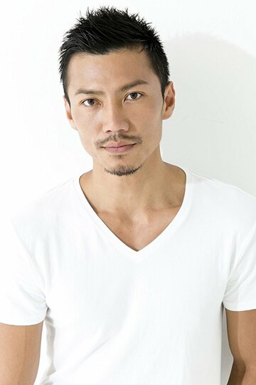 Hiroaki Iwanaga