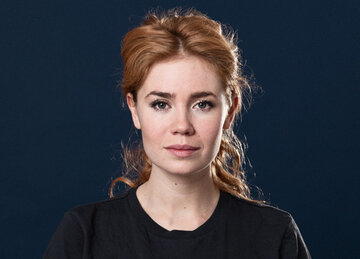 Полина Рожински