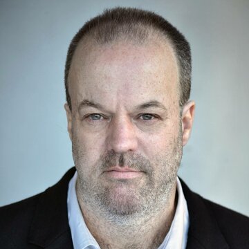 Bruce Blain