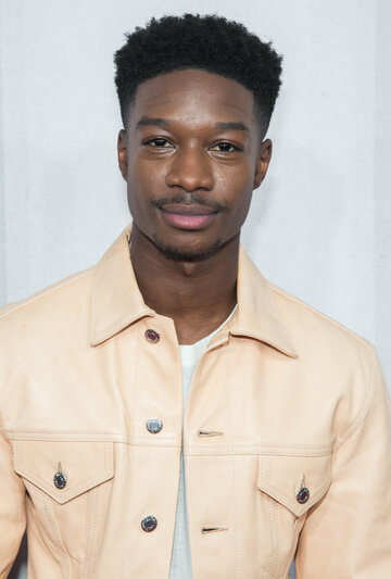 Lamar Johnson
