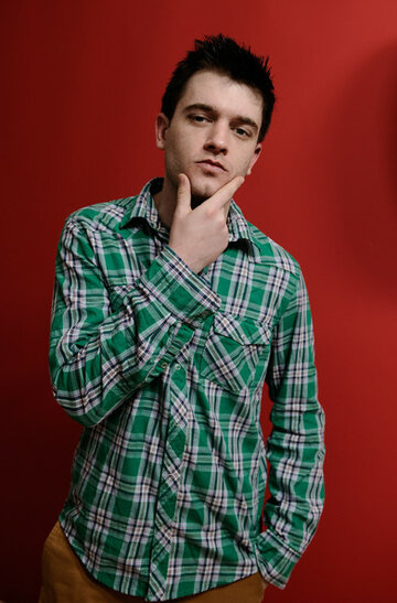 Chase Williamson
