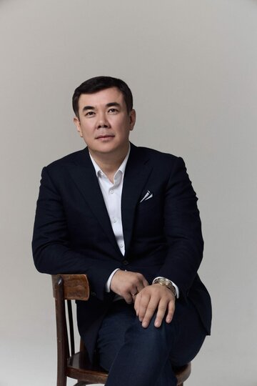 Нурлан Коянбаев