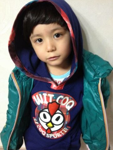 Mason Moon