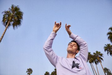 Nico Greetham