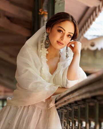 Sandeepa Dhar