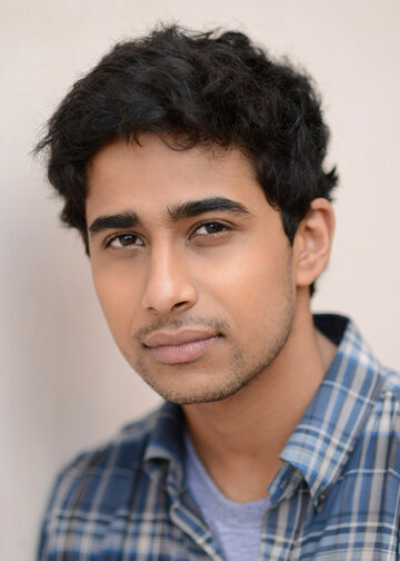 Suraj Sharma