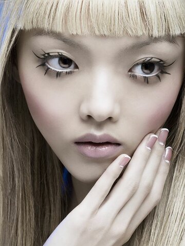 Rila Fukushima
