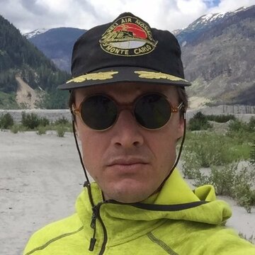 Оскар Бойсон