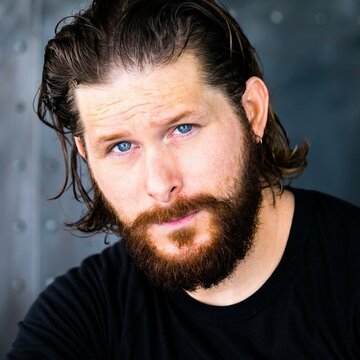 Tyler Rice