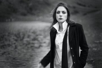 Paloma Bloyd
