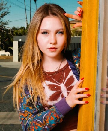 Элла Андерсон