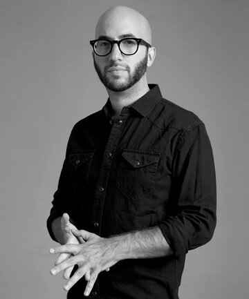 Adam Sanderson