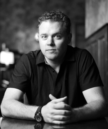 Jason Hehir