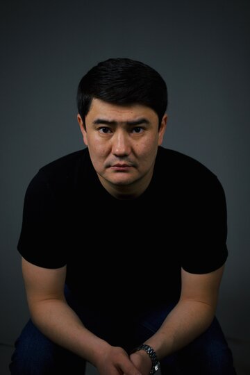 Медет Аманбаев
