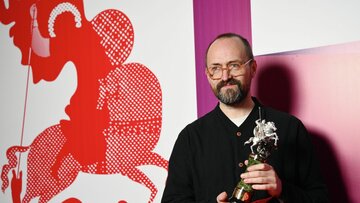 Антон Бильжо