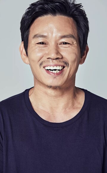 Baek Seung-cheol
