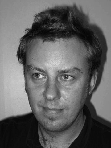 Jean-Christophe Lie