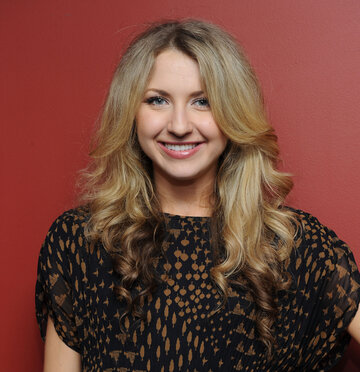 Nina Arianda