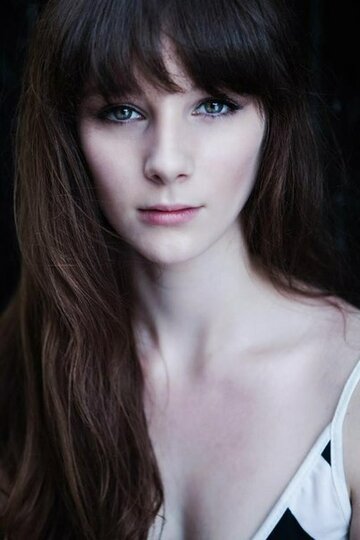 Xenia Goodwin