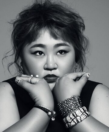 Hong Yoon-hwa